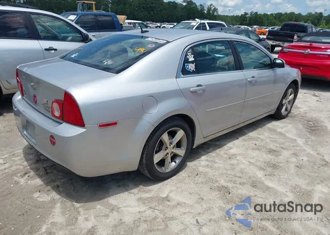 2011 Chevrolet Malibu 2Lt z USA, uszkodzony, nr VIN 1G1ZD5EU2BF195709